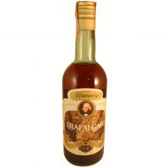 Brandy Trafalgar 1978