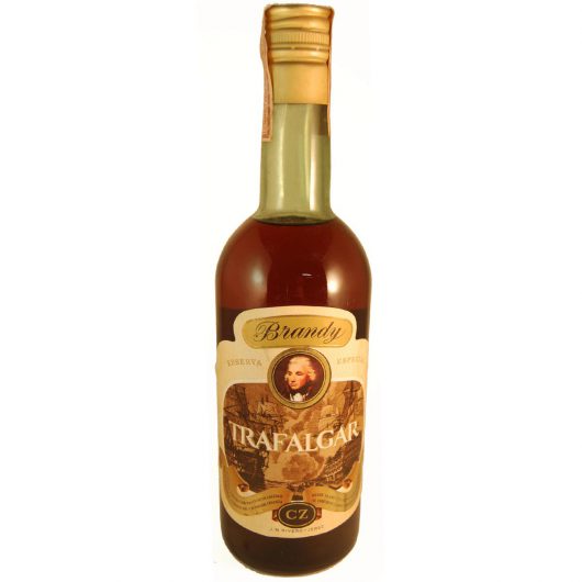 Brandy Trafalgar 1978