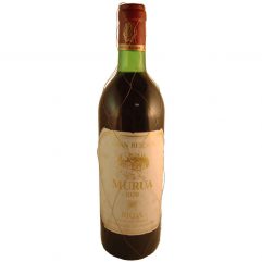 Murua Gran Reserva 1970