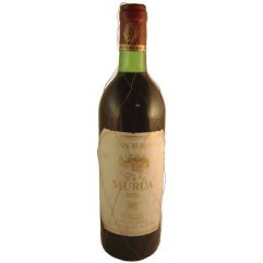 Murua Gran Reserva 1970