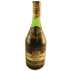 Grand Pere Brandy Reserva Especial