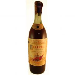 Brandy Felipe II Solera Especial