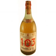 Brandy 103