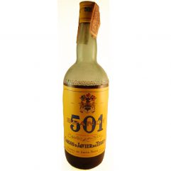 Brandy 501