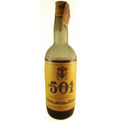 501 Brandy