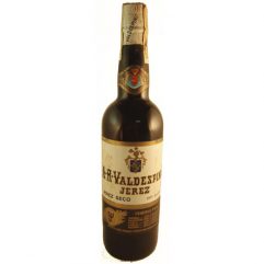 Valdespino Jerez Seco