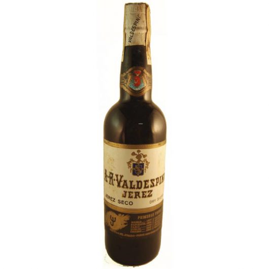 Valdespino Jerez Seco