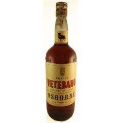 Veterano Brandy