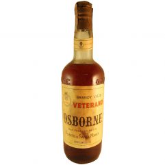 Veterano Brandy Viejo