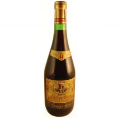 Campo Viejo Reserva 1964