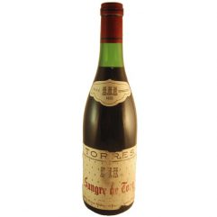 Sangre de Toro 1972