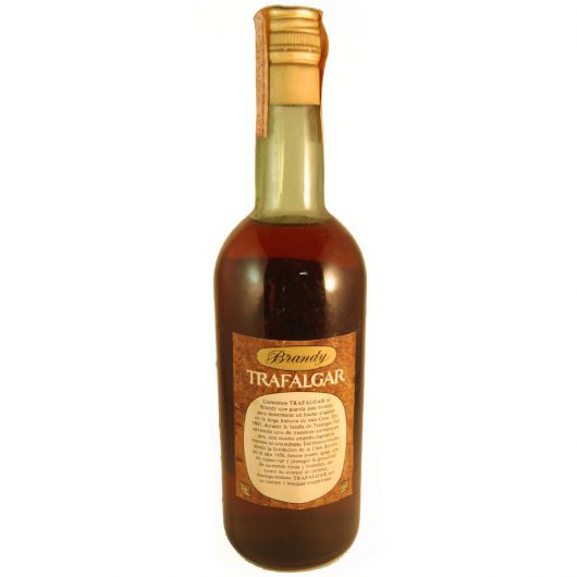 Brandy Trafalgar 1978