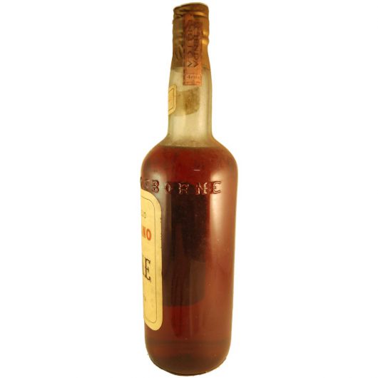 Veterano Brandy Viejo