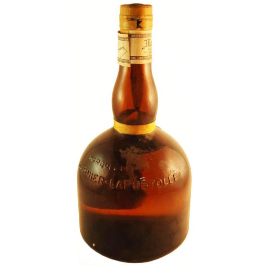 Licor Grand Marnier