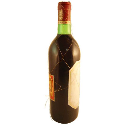 Murua Gran Reserva 1970