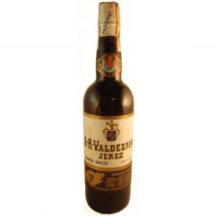 Jerez Seco Valdespino