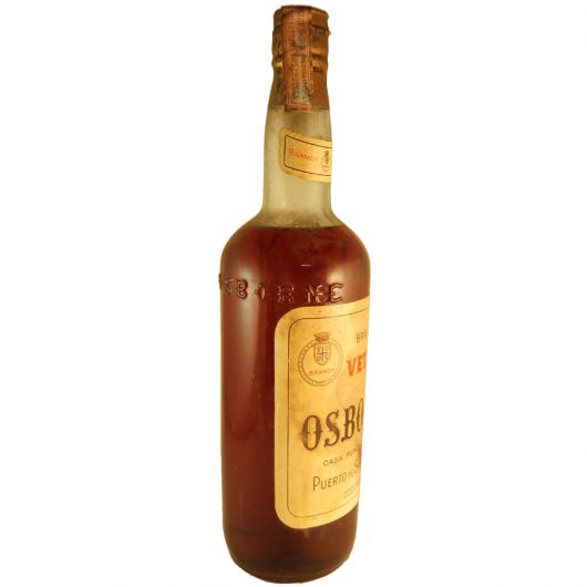 Veterano Brandy Viejo