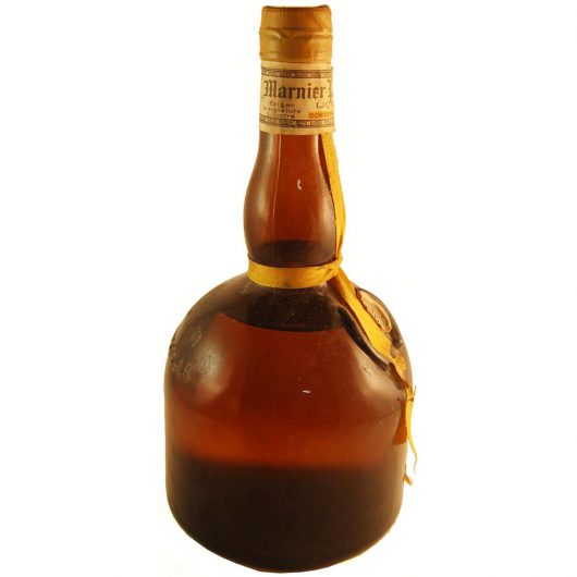 Licor Grand Marnier