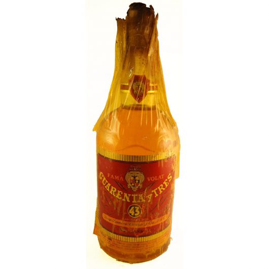 Licor 43