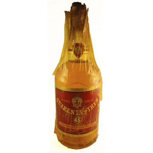 Licor 43