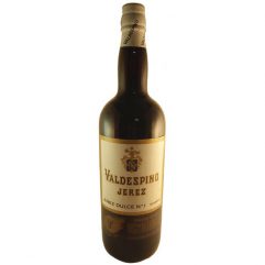 Valdespino Jerez dulce