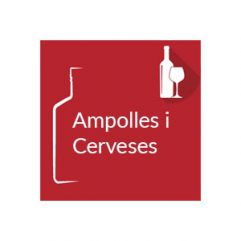 Ampolles i Cerveses