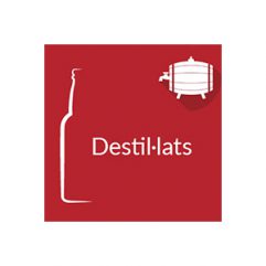 Destil·lats