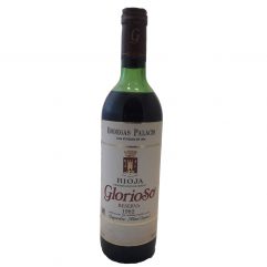 Vi Glorioso Gran Reserva 1982