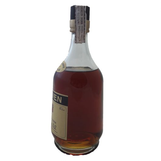 Destil·lat Brandy Coven