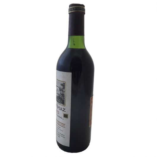 Vi Coto de Imaz Rioja Reserva 1973