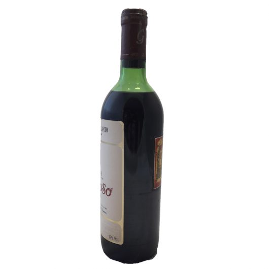 Vino Glorioso Gran Reserva 1982