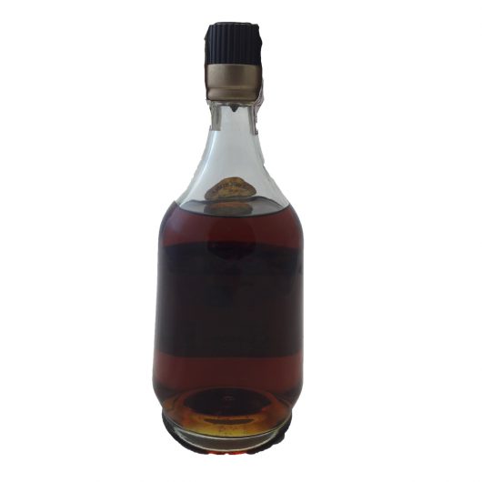 Destilado Brandy Coven