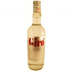 Vodka Giró